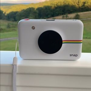 Polaroid Snap
